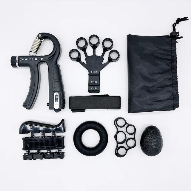 Forearm Gripper