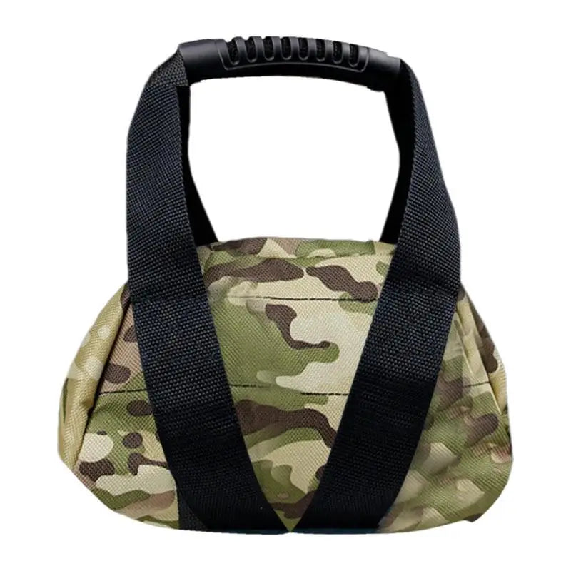 Kettlebell Weightlifting Training Sandbag