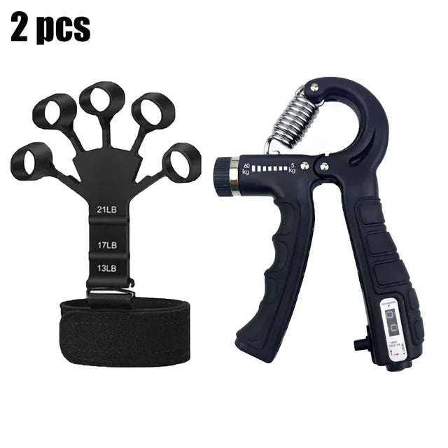 Forearm Gripper