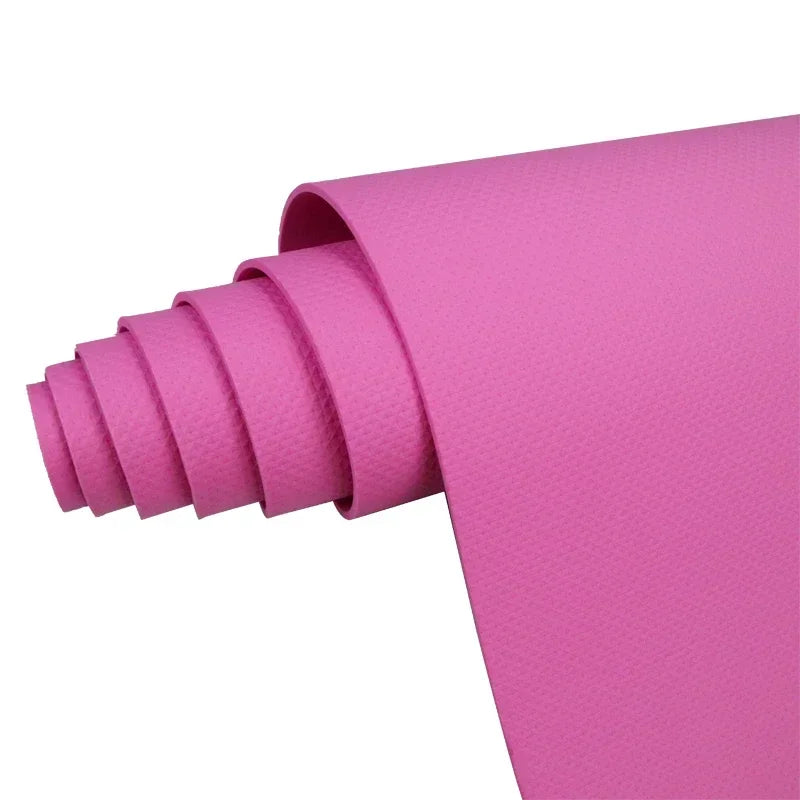 Thick Yoga Mat Anti-skid Sports Fitness Mat