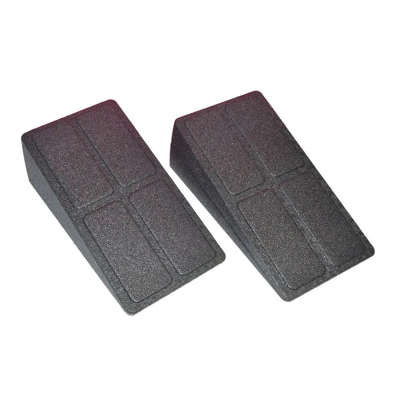 Squat Wedge Block Adjustable