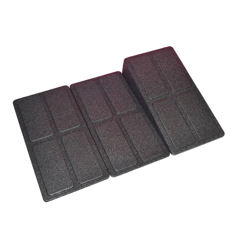 Squat Wedge Block Adjustable