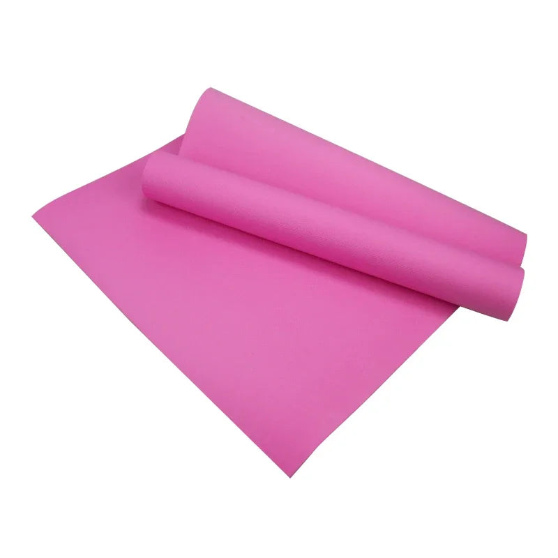 Thick Yoga Mat Anti-skid Sports Fitness Mat