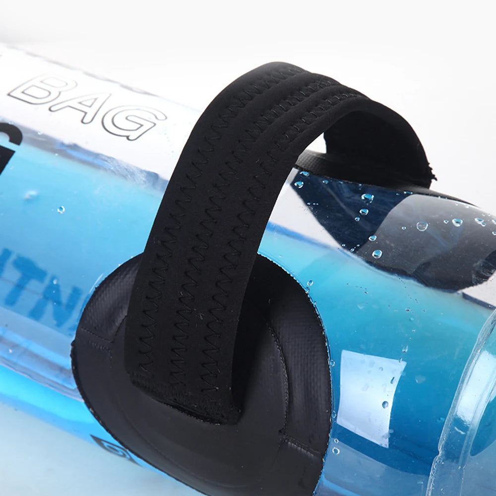 1mmPVC fitness water bag weight-bearing equipment adjustable weight