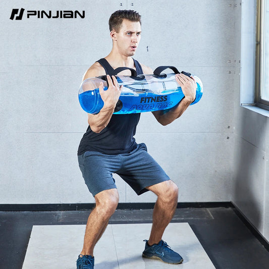 1mmPVC fitness water bag weight-bearing equipment adjustable weight