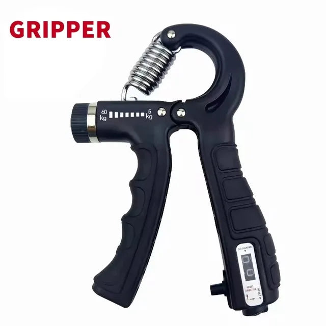 Forearm Gripper