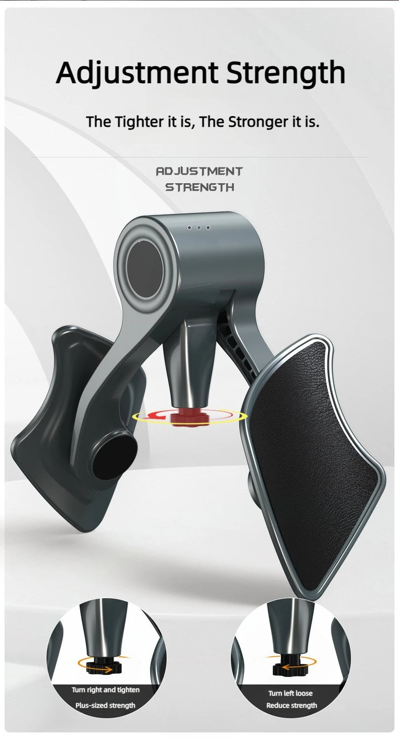 Kegel Fitness Equipment Home Exercise Trainer Leg Equipment