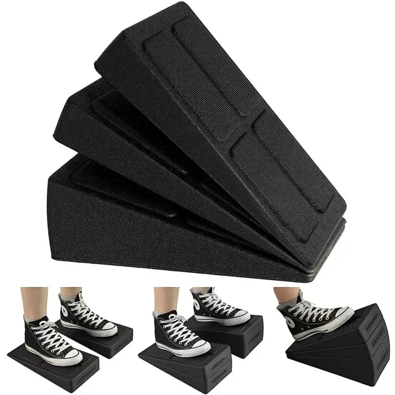 Squat Wedge Block Adjustable