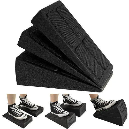 Squat Wedge Block Adjustable