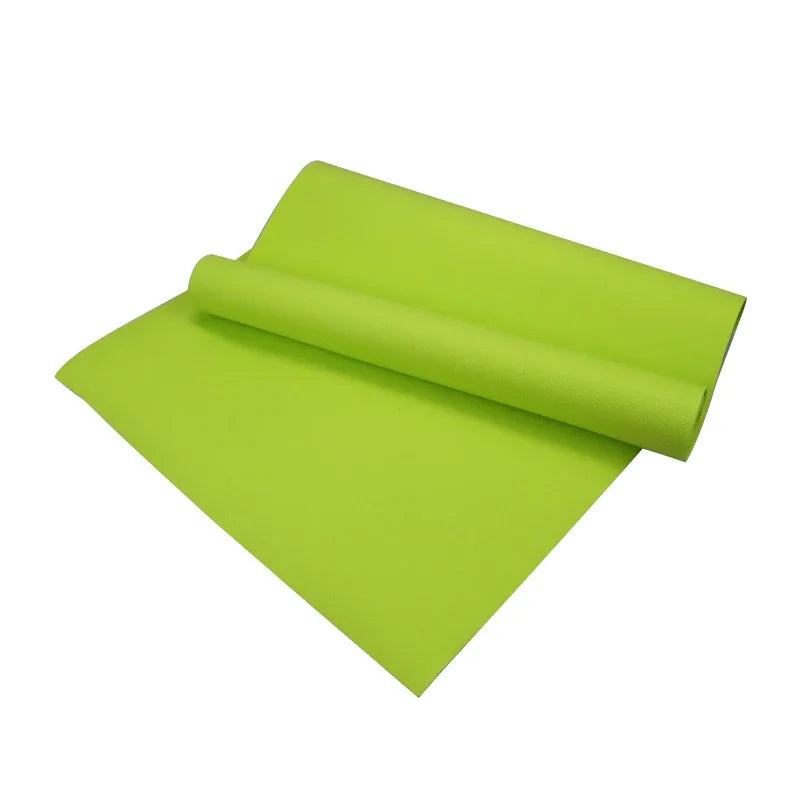 Thick Yoga Mat Anti-skid Sports Fitness Mat