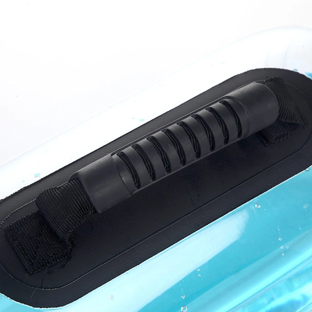 1mmPVC fitness water bag weight-bearing equipment adjustable weight