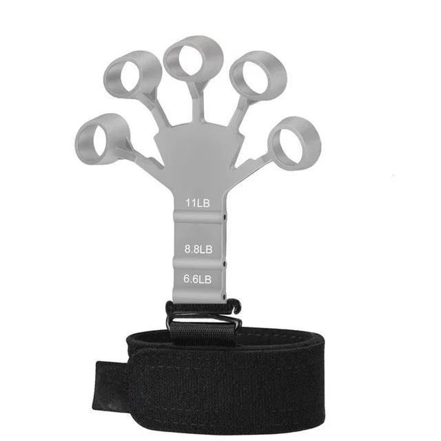 Finger Strength Trainer