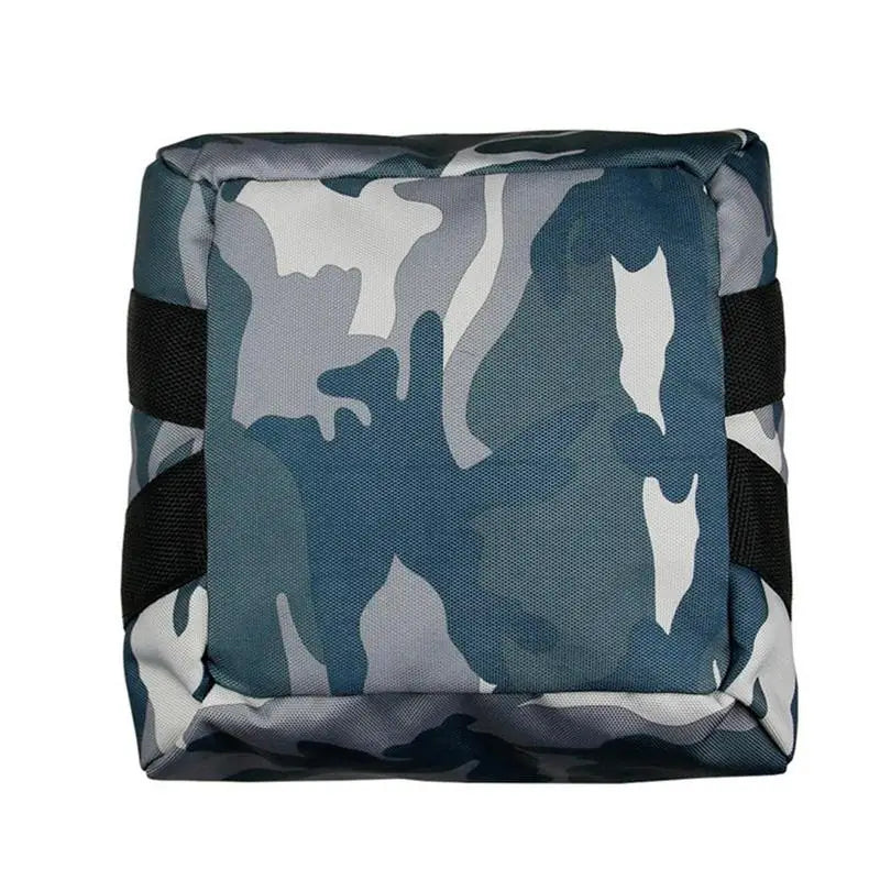 Kettlebell Weightlifting Training Sandbag