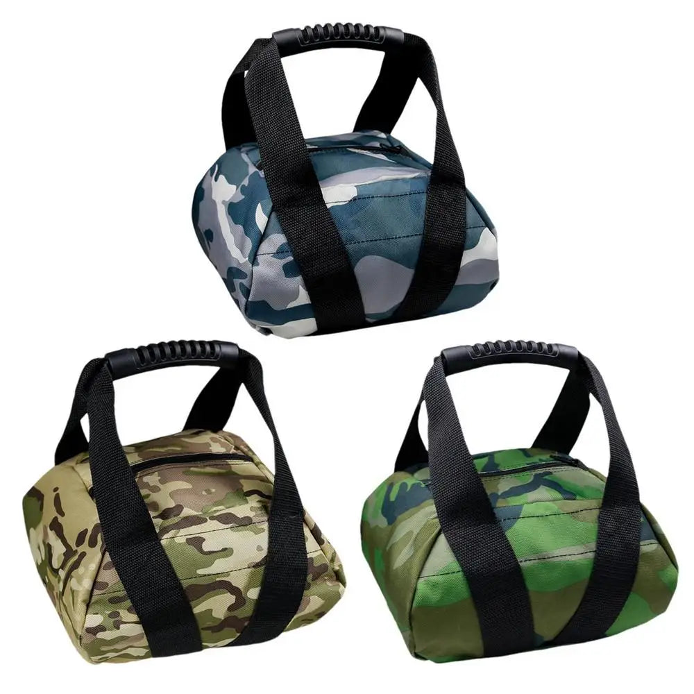 Kettlebell Weightlifting Training Sandbag