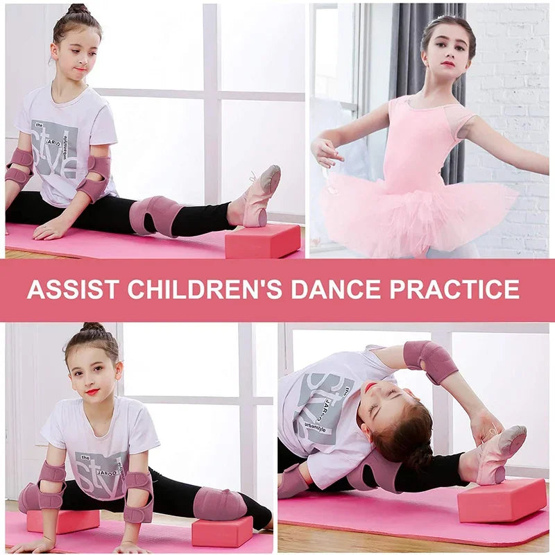 Yoga Home Exercise Equipment Fitness Eva