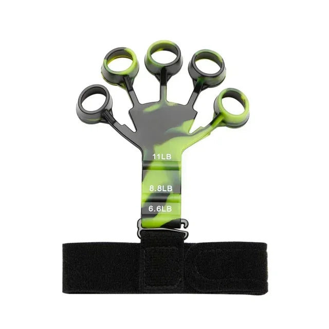 Finger Strength Trainer