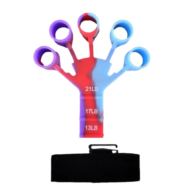Finger Strength Trainer
