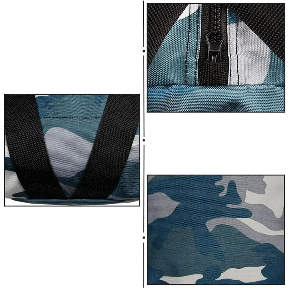 Kettlebell Weightlifting Training Sandbag