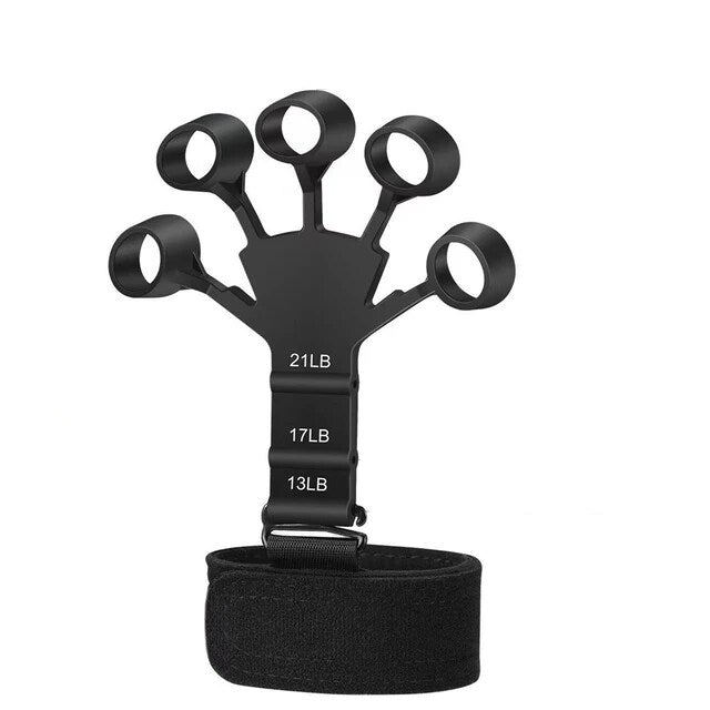 Finger Strength Trainer