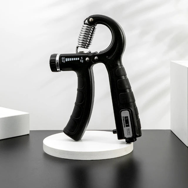 Forearm Gripper