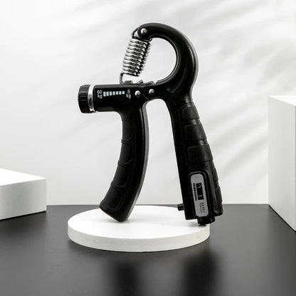 Forearm Gripper