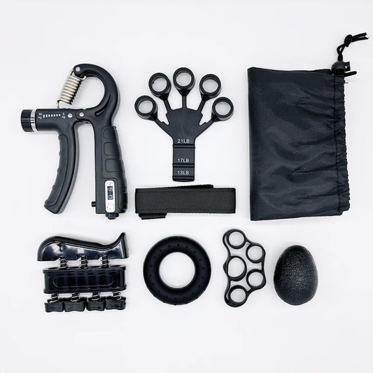 Forearm Gripper